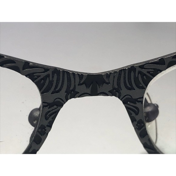 XAVIER GARCIA Aitana Eyewear Glasses Metal Frame 51-18-135 main image 7